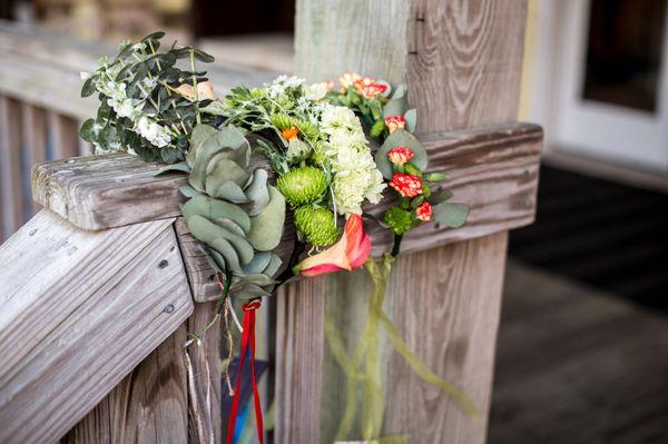 Handmade Flower Crowns!!