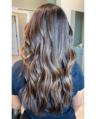 Balayage