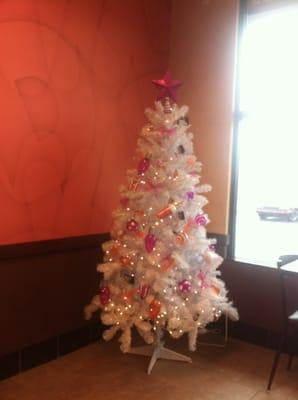 Merry Dunkinmas!