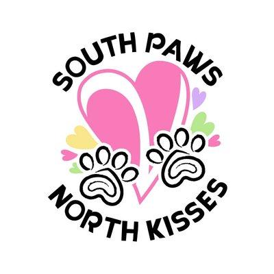 South Paws North Kisses