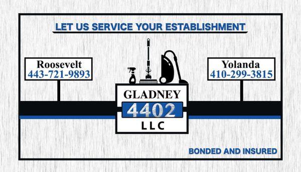 Gladney 4402