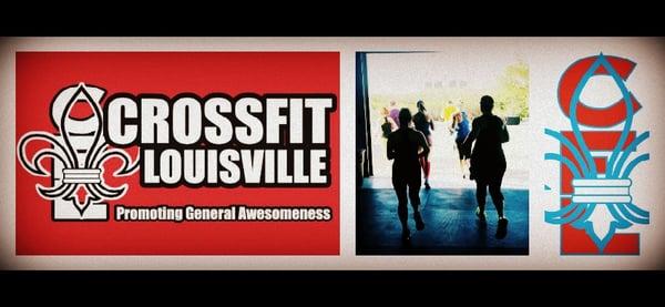 CrossFit Louisville