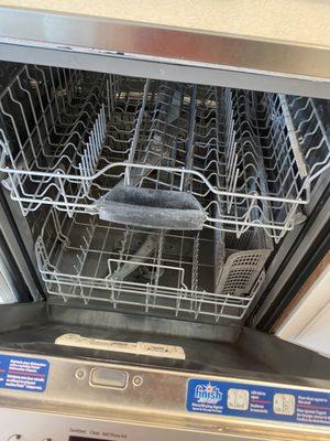 Dishwasher