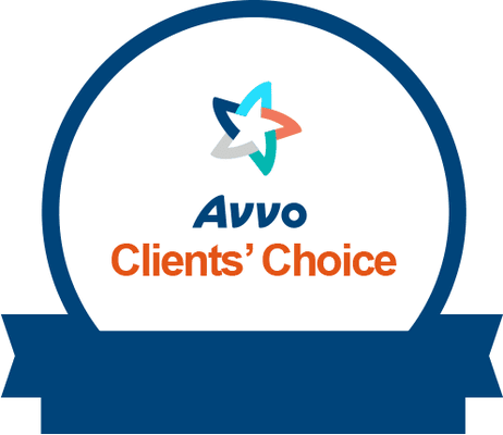 2017 Client's Choice Award