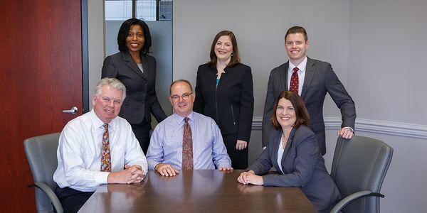 McNamee Hosea - Maryland Estate Planning Attorneys