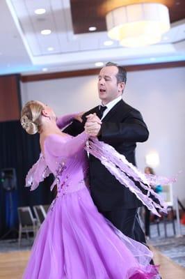 Houston Dancesport