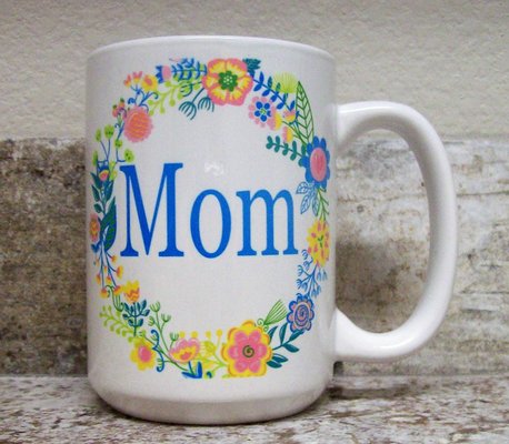 Great Mother's Day gift