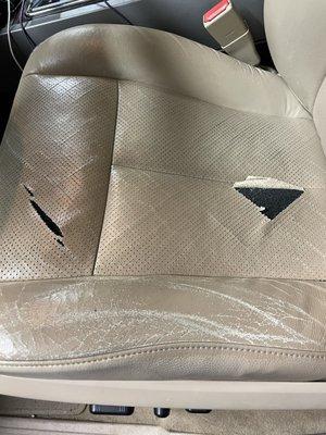 Arnold's Auto Upholstery