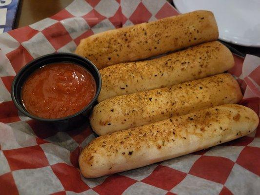 Bosco Sticks