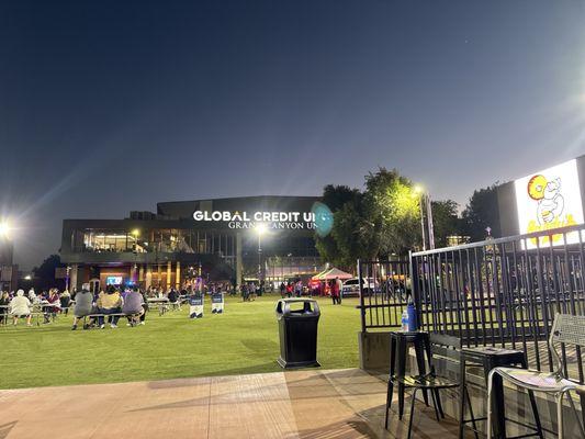 Grand Canyon University Arena