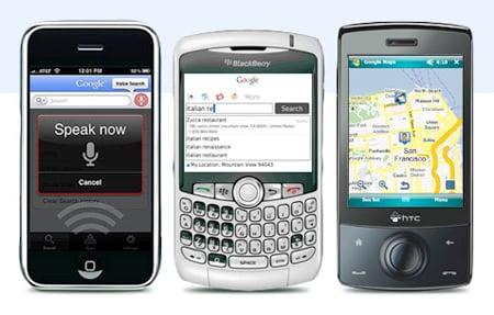 mobile advertising and mobile website design