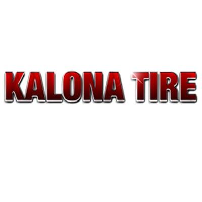 Kalona Tire