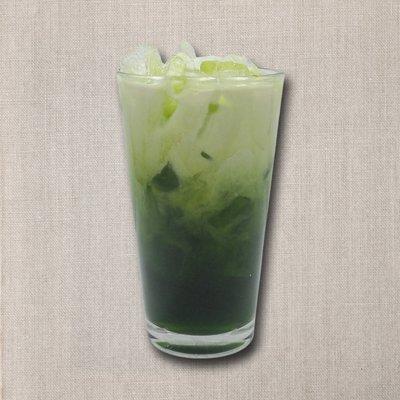 Thai Ice Green Tea