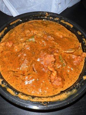 29. Fish Masala