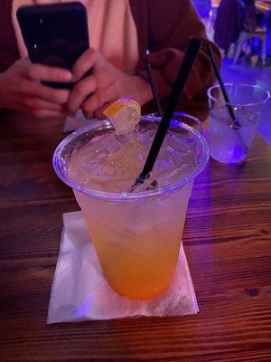 Mango Long Island