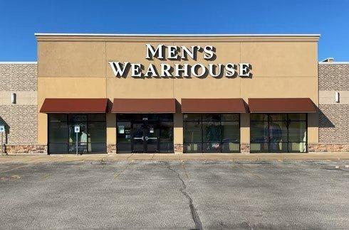 Men's Wearhouse