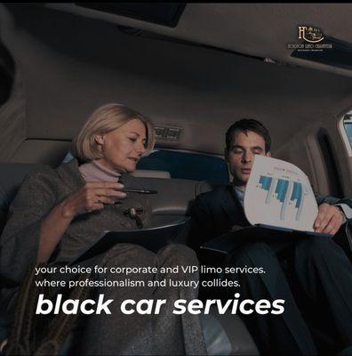 Black Car Service