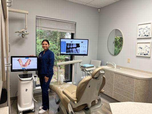 Montgomery Park Dental
2016 N Loop 336 W, Conroe, TX 77304
(936) 756-6867
https://montgomeryparkdentalcare.com