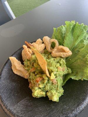 Guacamole Mexicano