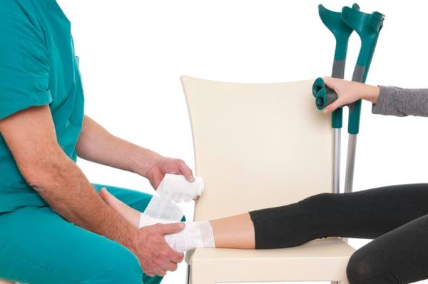 Mattison Podiatry Group - East Boynton