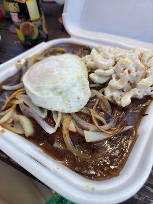 Loco moco