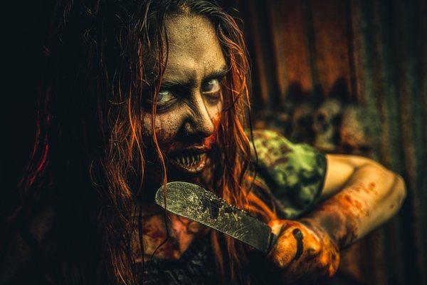 America's Scariest Haunted Attraction