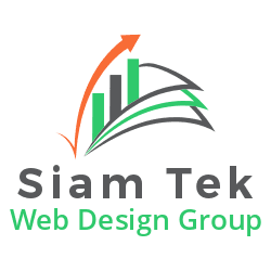 Siam Tek's New Logo