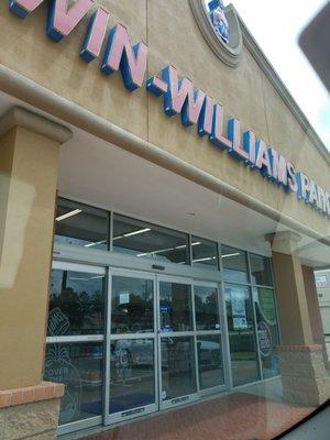 Sherwin-Williams Paint Store