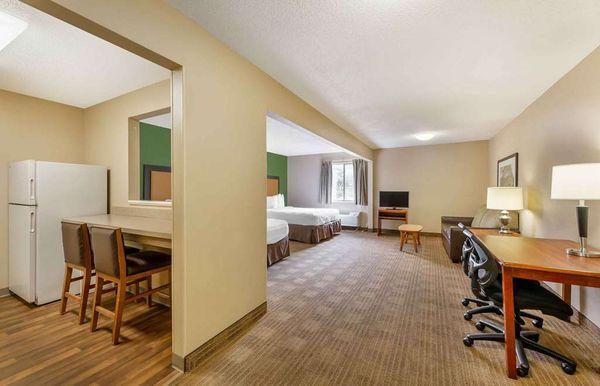 Extended Stay America - Wichita - East