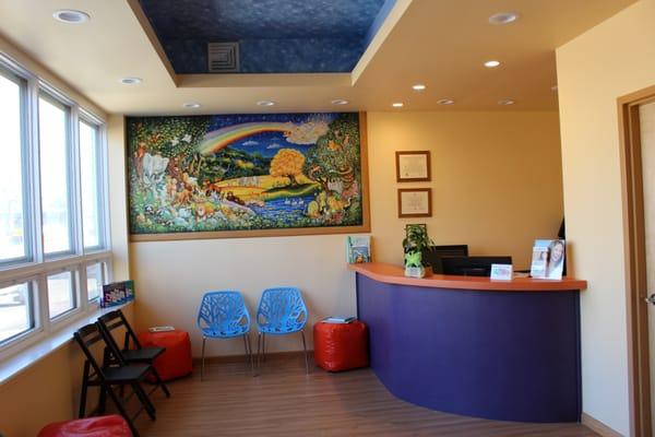 Growing Faces Pediatric Dentistry