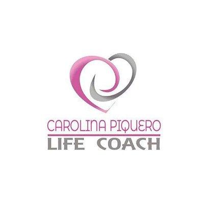 Carolina Piquero Life Coach - Logo