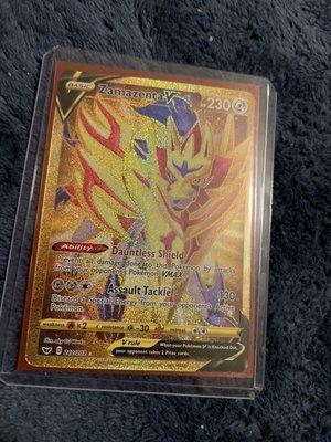 Secret rare