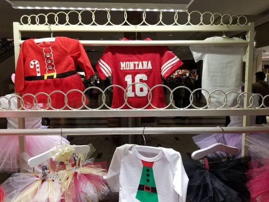 Toddler Jerseys