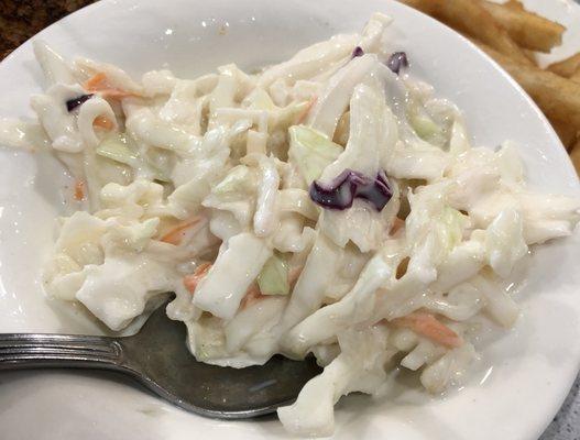 Coleslaw