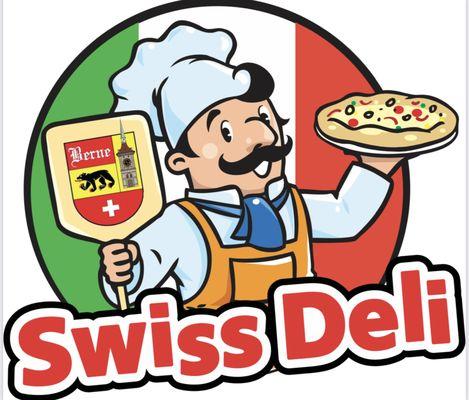 Swiss Deli Logo