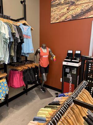 Red Rock Running Company