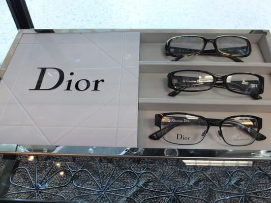 Dior at Desert EyeWorks