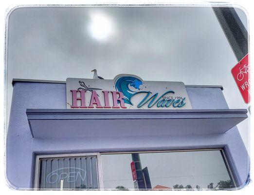 Hair Waves Hair Stylist and Barber Haircut Services