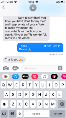 Texts that motivate us to do better every day