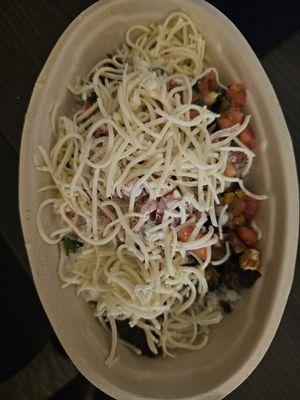 Chipotle Mexican Grill