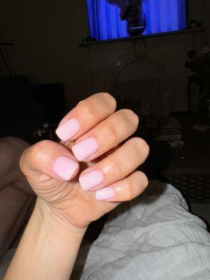 Nails