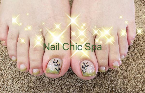 Nail Chic Spa