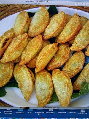 Empanadas