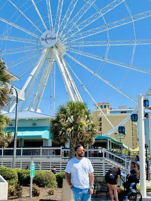 SkyWheel Myrtle Beach_yelp_Sanju-1