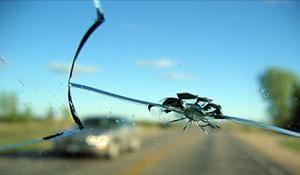 Cracked Windshield Repair