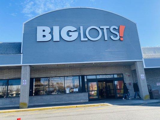 Big Lots