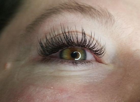 Classic Lashes- Eyelash Extensions