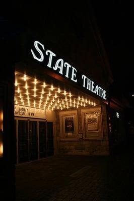 The State Theatre