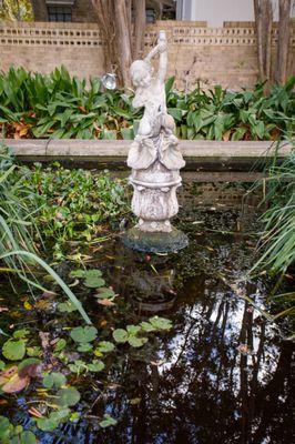 Viewing Pond