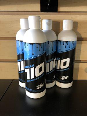 We carry 710 cleaner!!